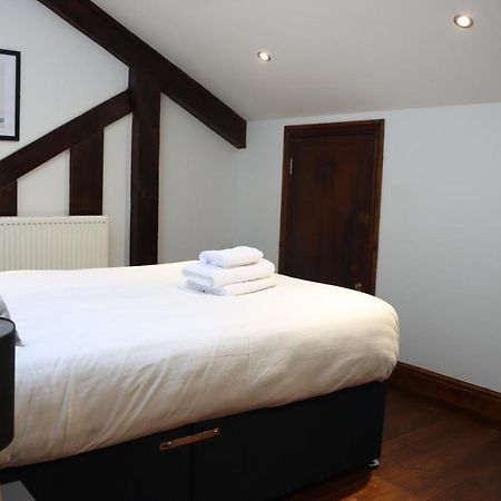 27 Stanley Street Aparthotel By Ustay Liverpool Extérieur photo