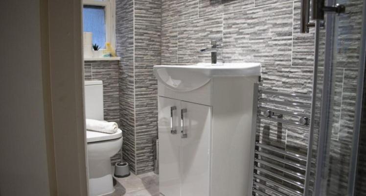 27 Stanley Street Aparthotel By Ustay Liverpool Extérieur photo