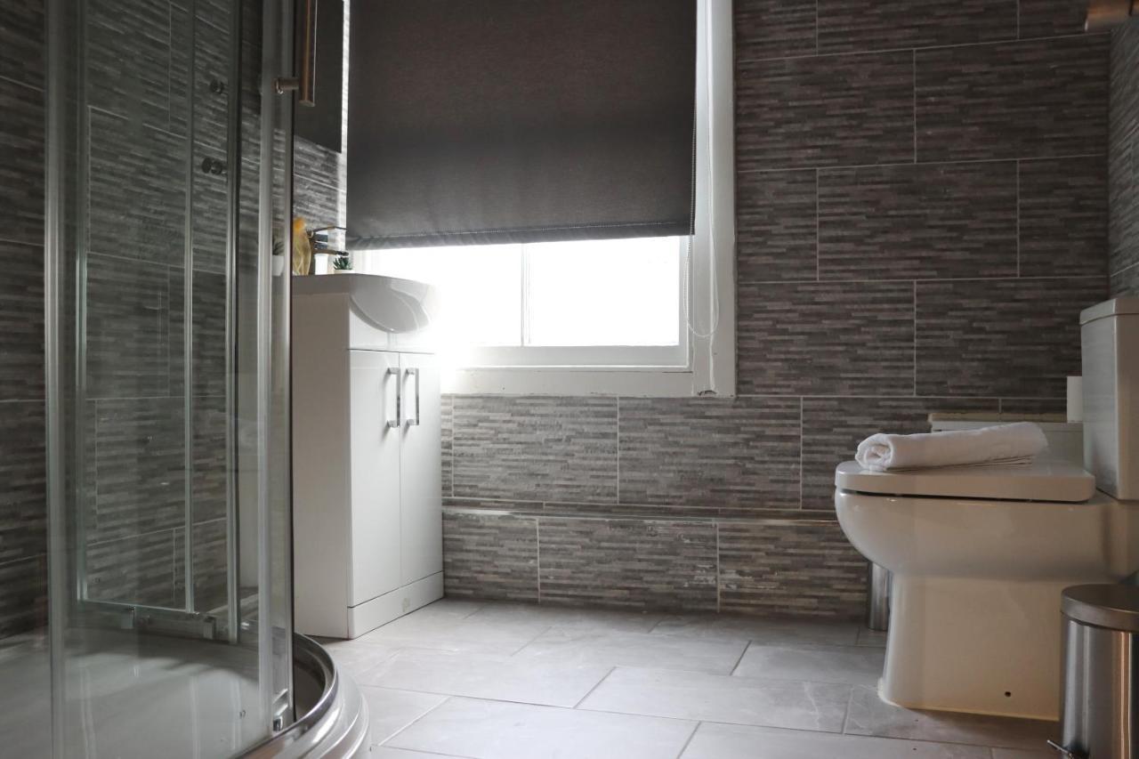27 Stanley Street Aparthotel By Ustay Liverpool Extérieur photo