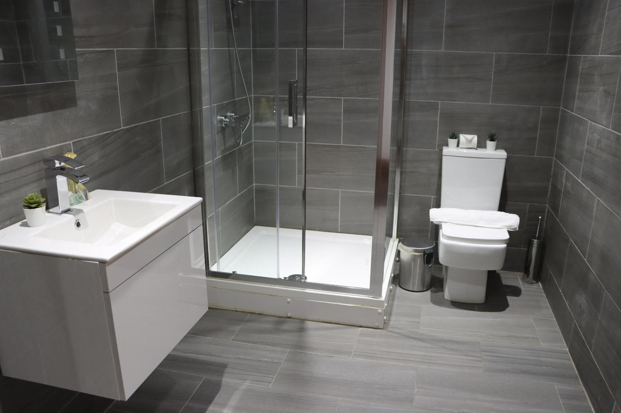 27 Stanley Street Aparthotel By Ustay Liverpool Extérieur photo